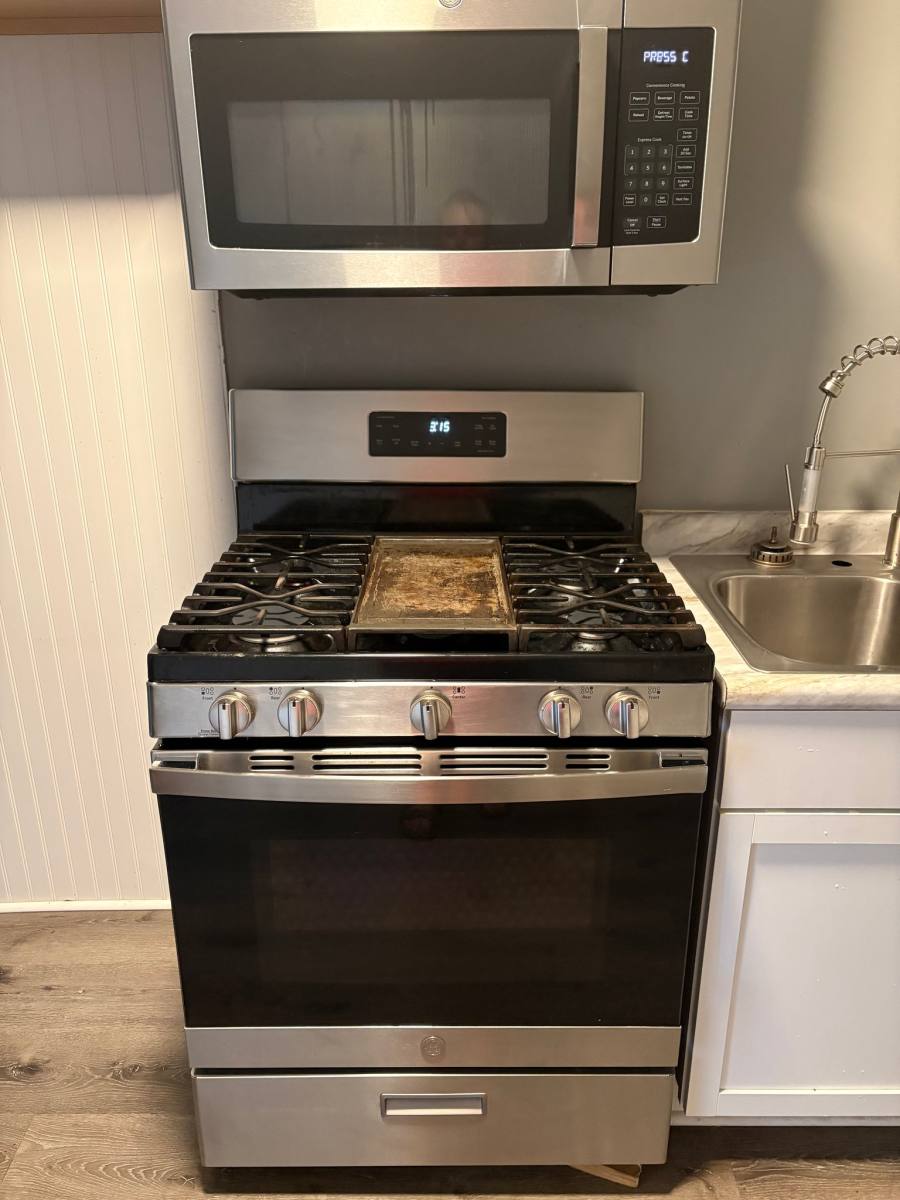 Apartment for rent at 21 Orange St #4, Oil City, PA 16301