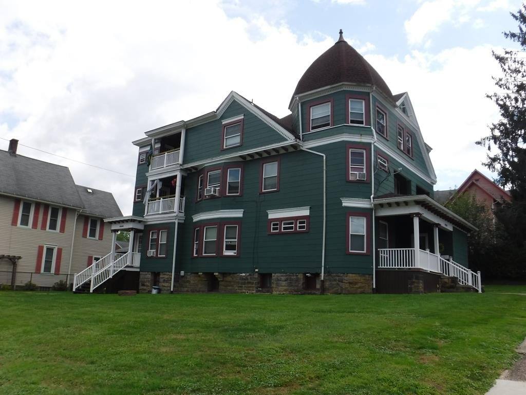 Apartment for rent at 21 Orange St #4, Oil City, PA 16301