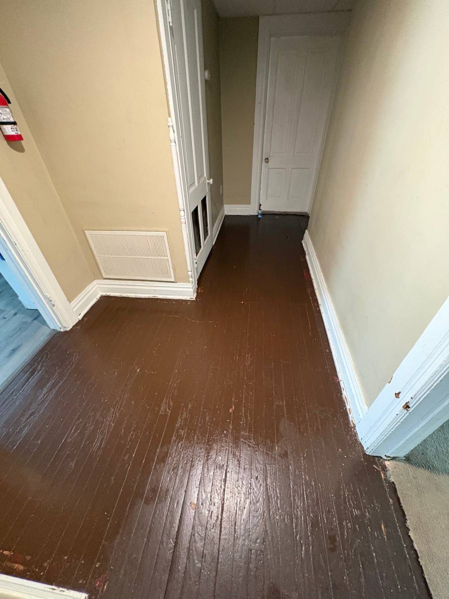 Apartment for rent at 21 Orange St #4, Oil City, PA 16301