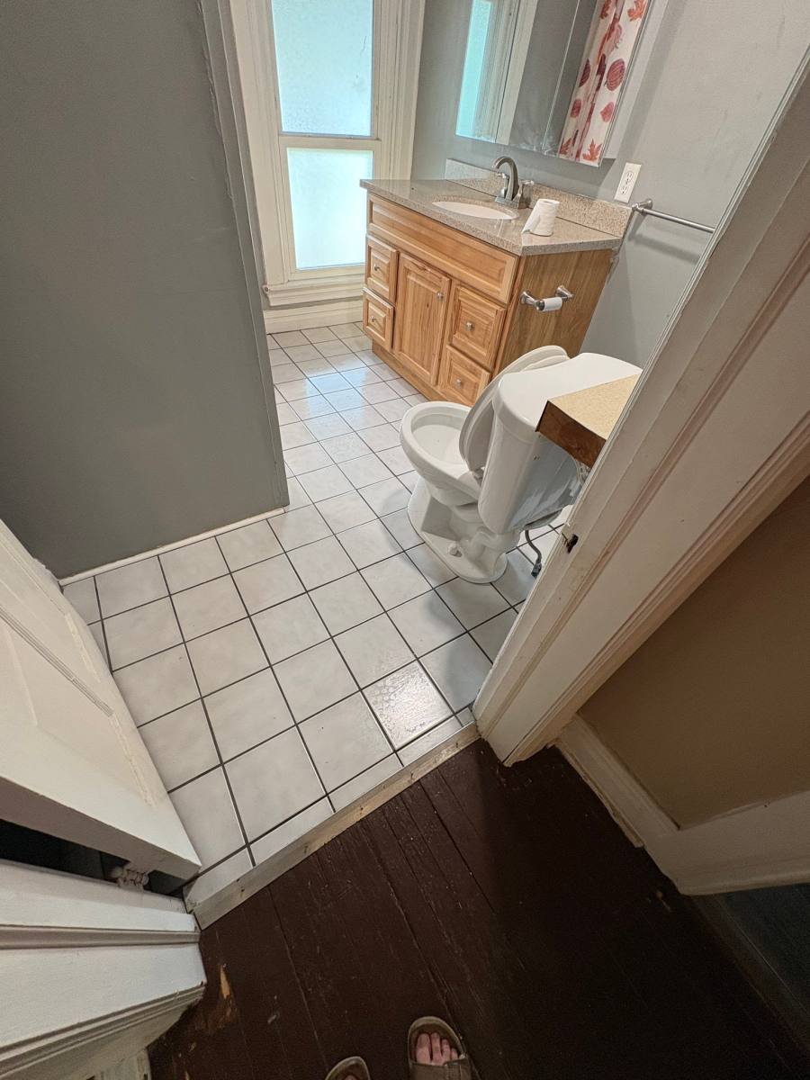 Apartment for rent at 21 Orange St #4, Oil City, PA 16301