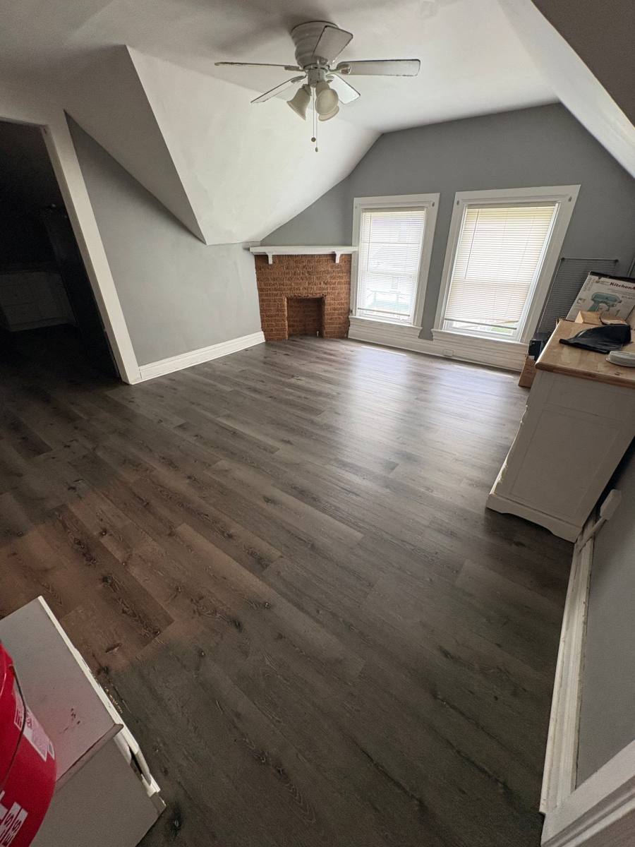 Apartment for rent at 21 Orange St #4, Oil City, PA 16301
