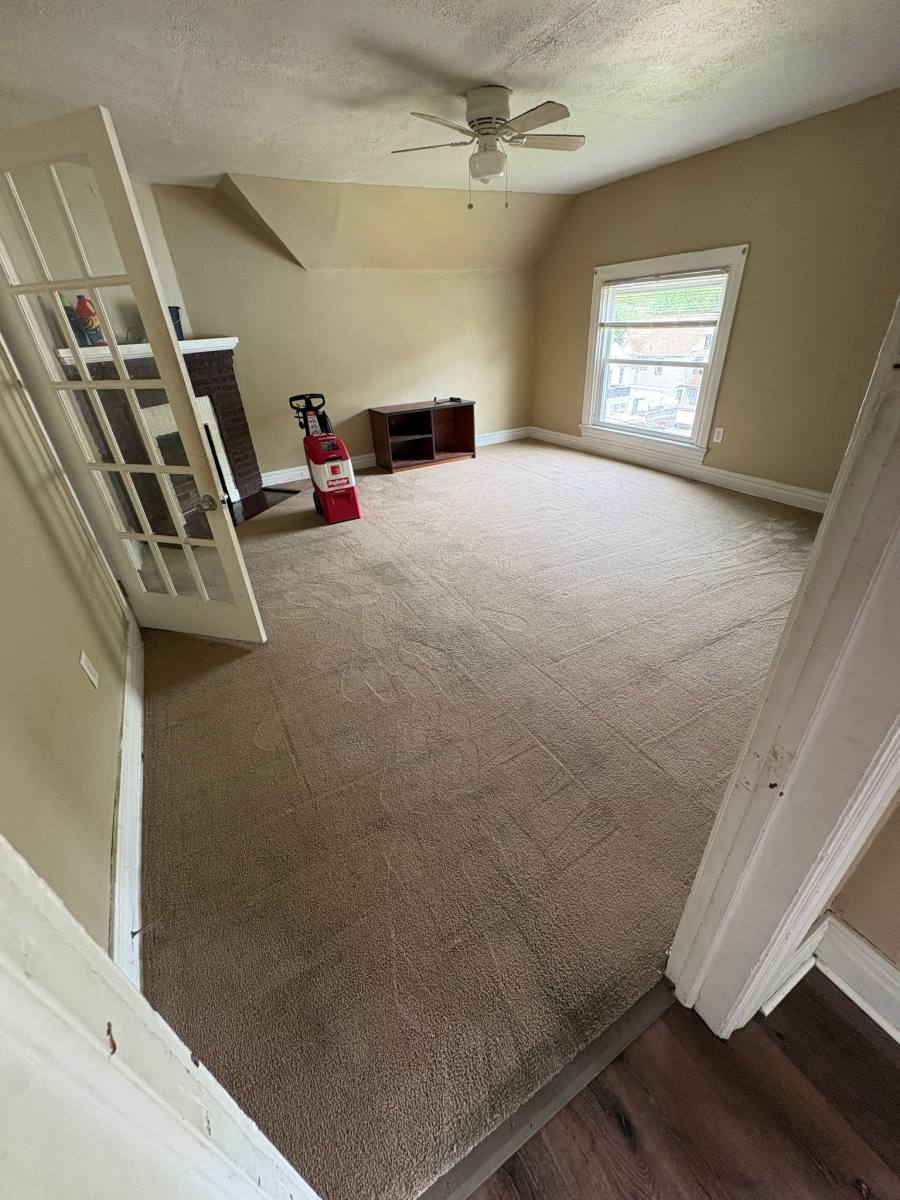 Apartment for rent at 21 Orange St #4, Oil City, PA 16301
