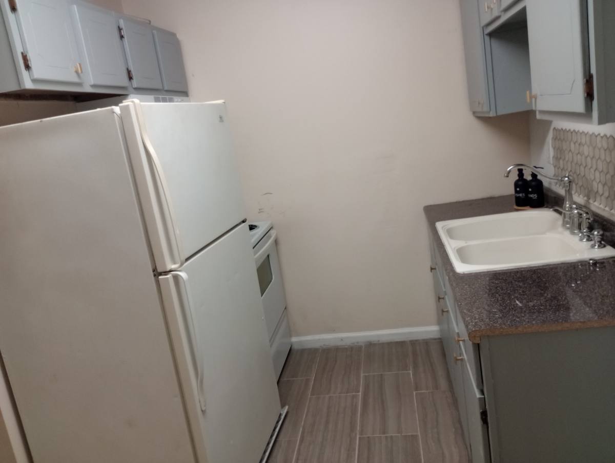 Apartment for rent at 740 Kings Rd #740, Orangeburg, SC 29115