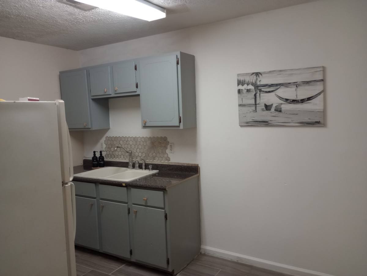 Apartment for rent at 740 Kings Rd #740, Orangeburg, SC 29115