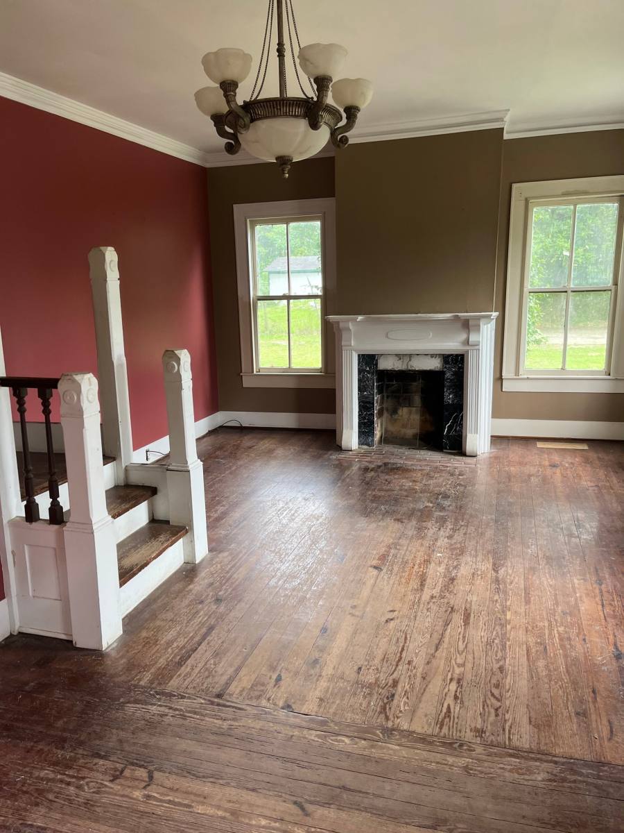 House for rent at 230 W 3rd St S, Thomasville, AL 36784