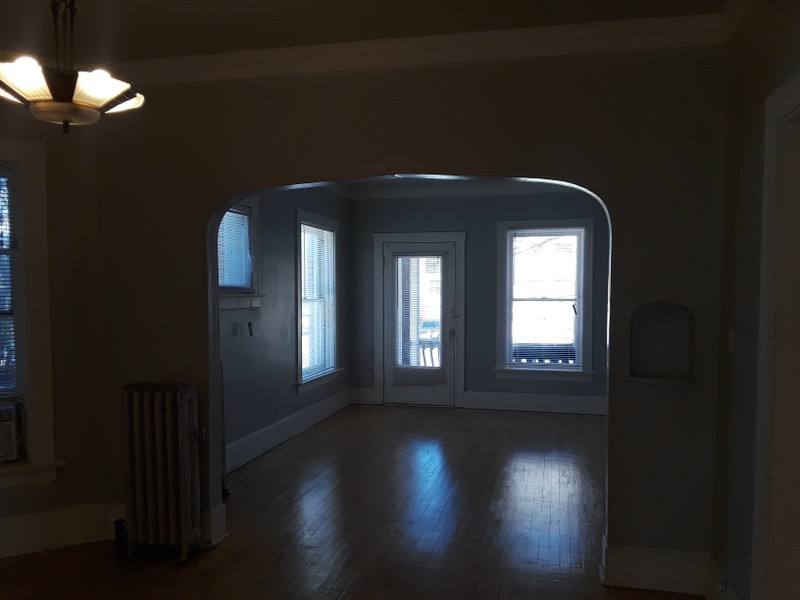 Apartment for rent at 880 E 100 S #1, Salt Lake City, UT 84102