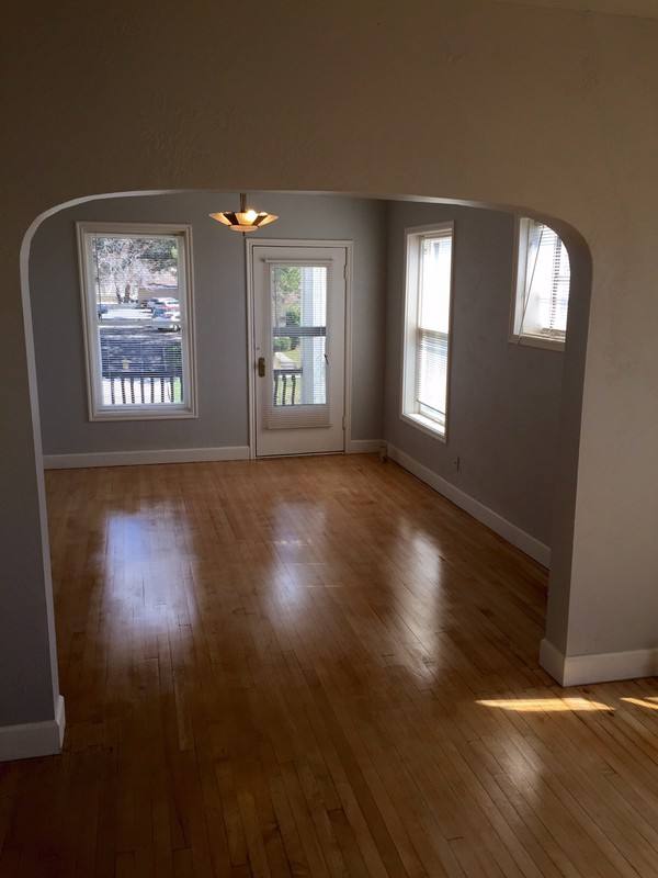 Apartment for rent at 880 E 100 S #1, Salt Lake City, UT 84102