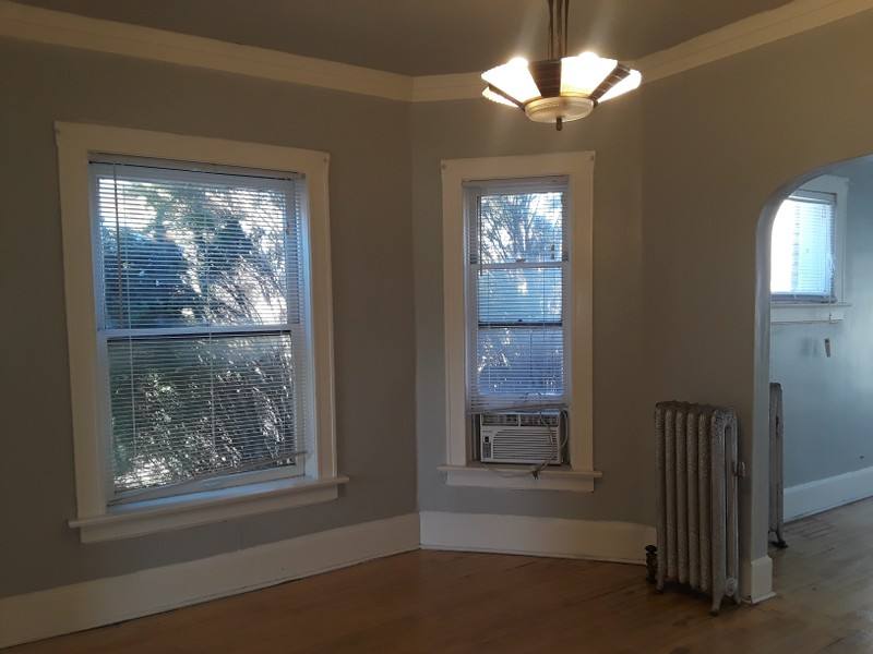 Apartment for rent at 880 E 100 S #1, Salt Lake City, UT 84102