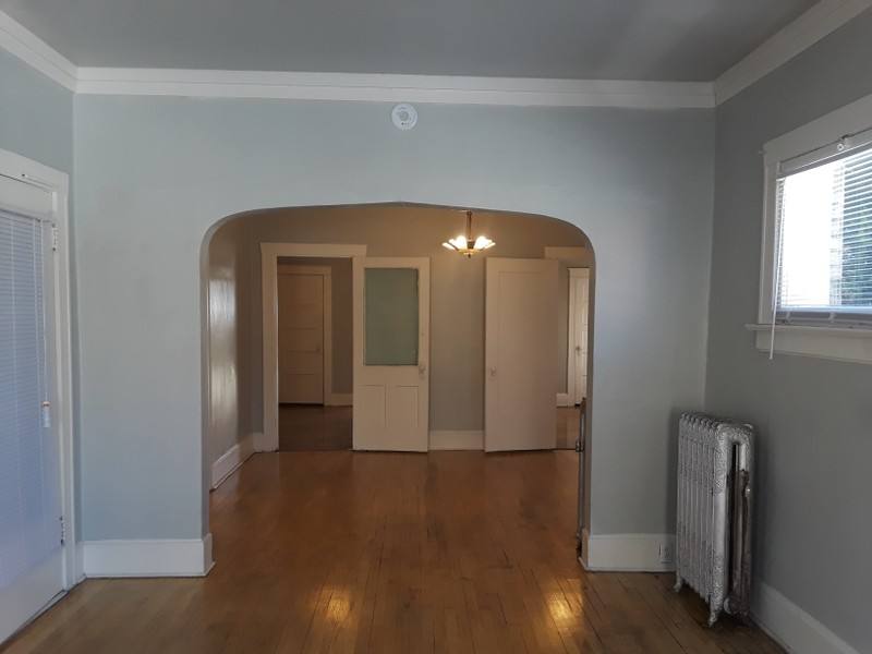 Apartment for rent at 880 E 100 S #1, Salt Lake City, UT 84102