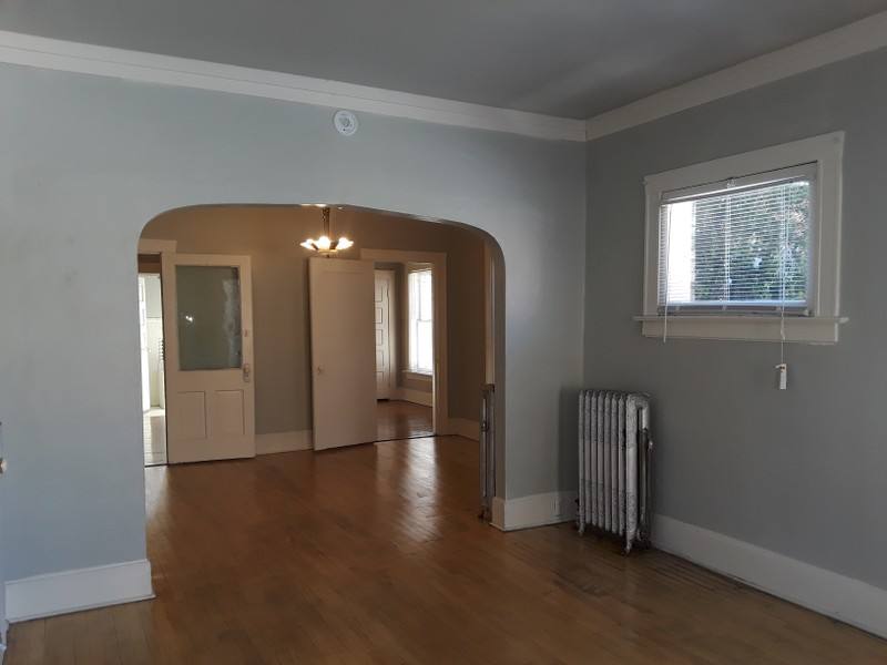 Apartment for rent at 880 E 100 S #1, Salt Lake City, UT 84102
