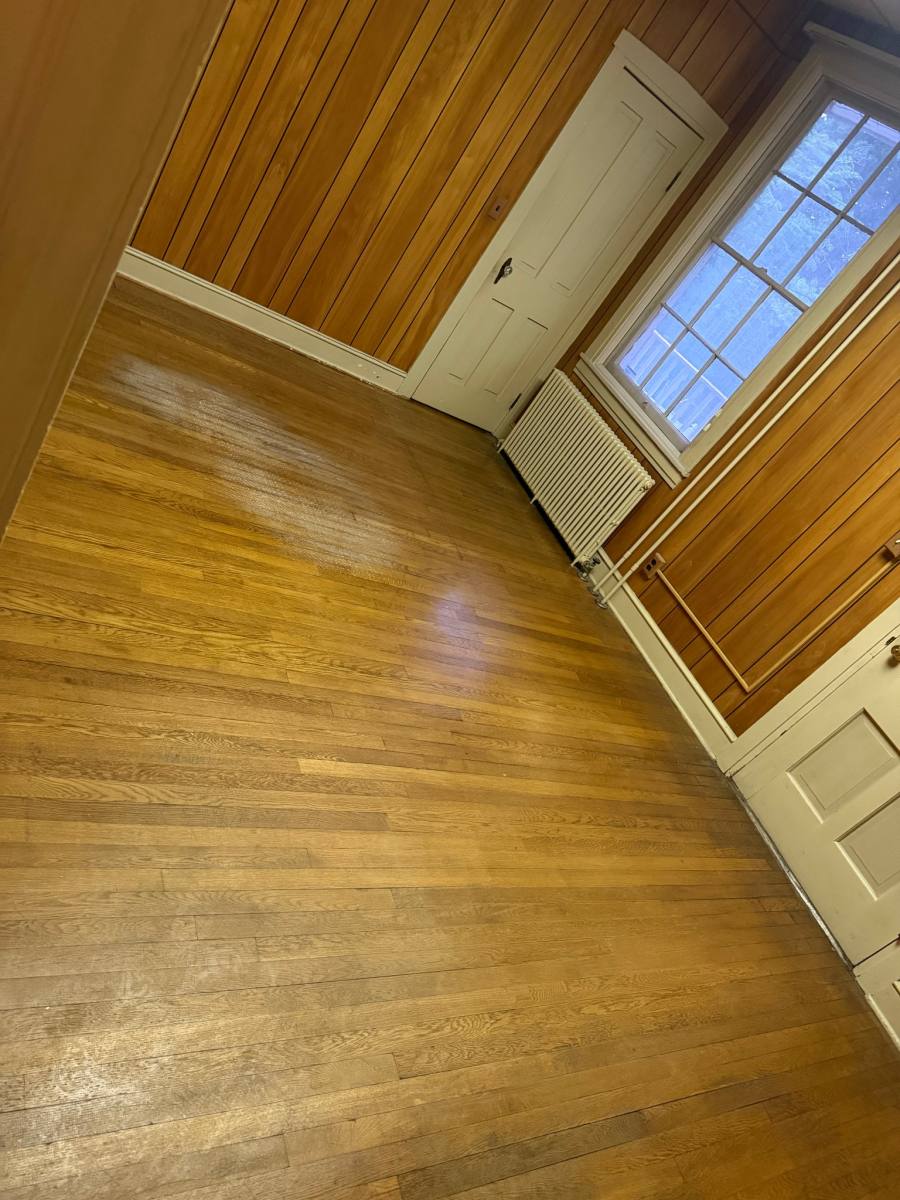 Apartment for rent at 339 E Market St #1, York, PA 17403