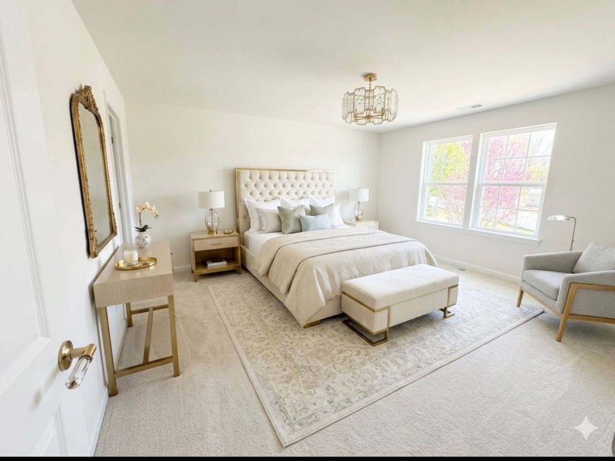 Townhouse for rent at 603 Scotty Blvd, Rio Grande, NJ 08242