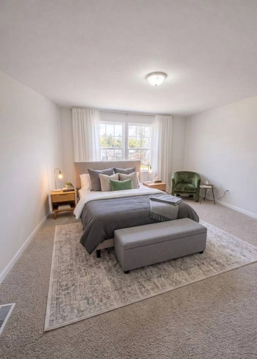 Townhouse for rent at 603 Scotty Blvd, Rio Grande, NJ 08242