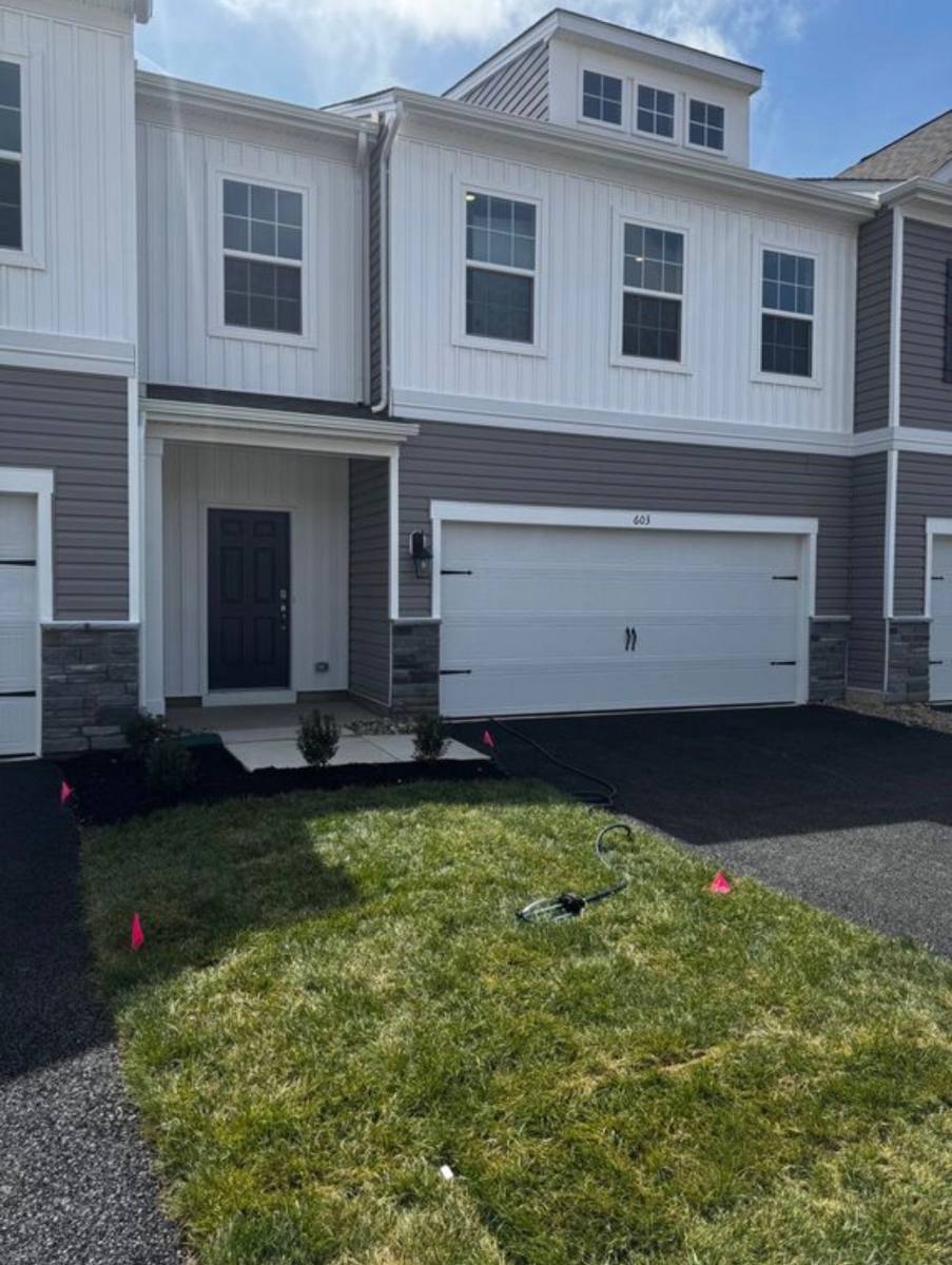 Townhouse for rent at 603 Scotty Blvd, Rio Grande, NJ 08242