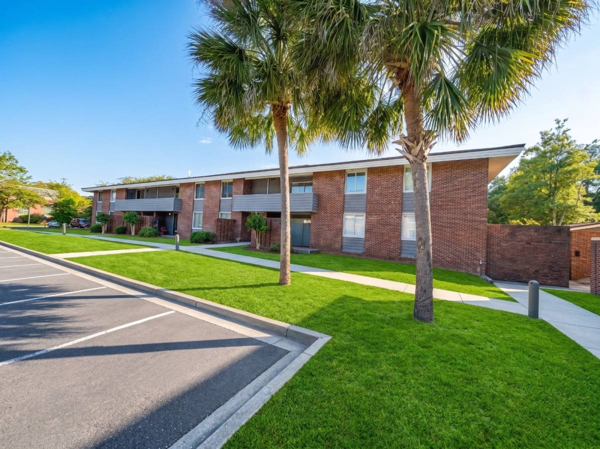 Apartment for rent at 501 38th Ave N #2, Myrtle Beach, SC 29577