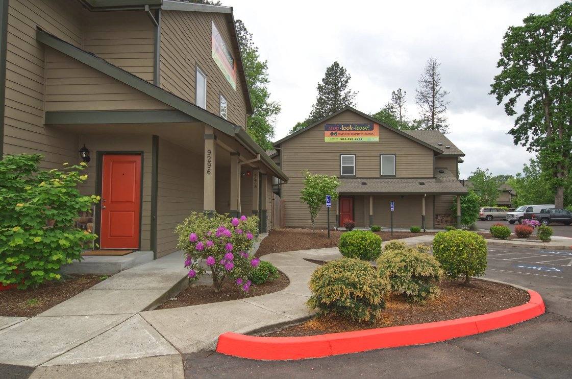 Condo for rent at 9378 SW Mandamus Court #9160, Portland, OR 97223