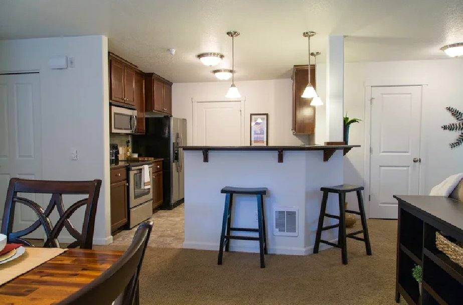 Condo for rent at 9378 SW Mandamus Court #9160, Portland, OR 97223