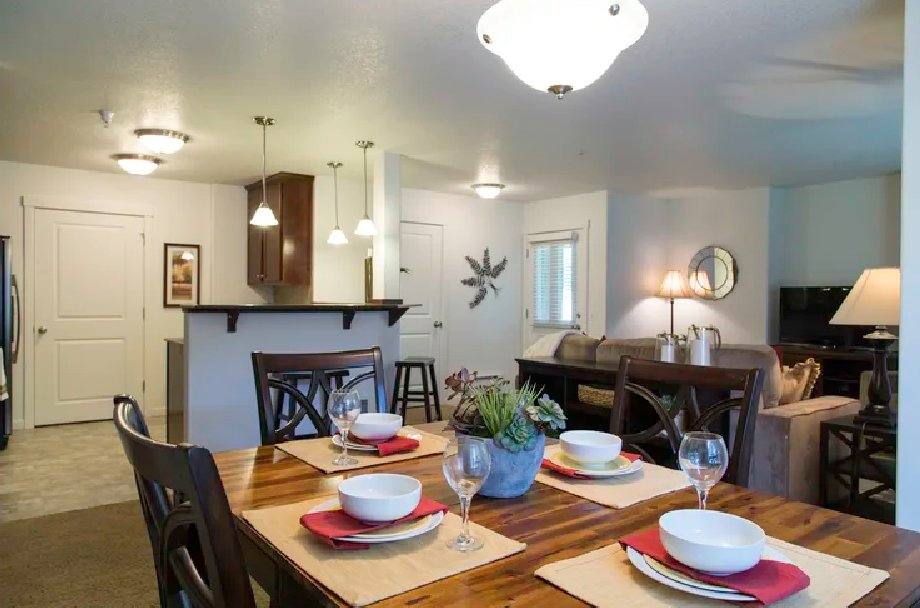 Condo for rent at 9378 SW Mandamus Court #9160, Portland, OR 97223