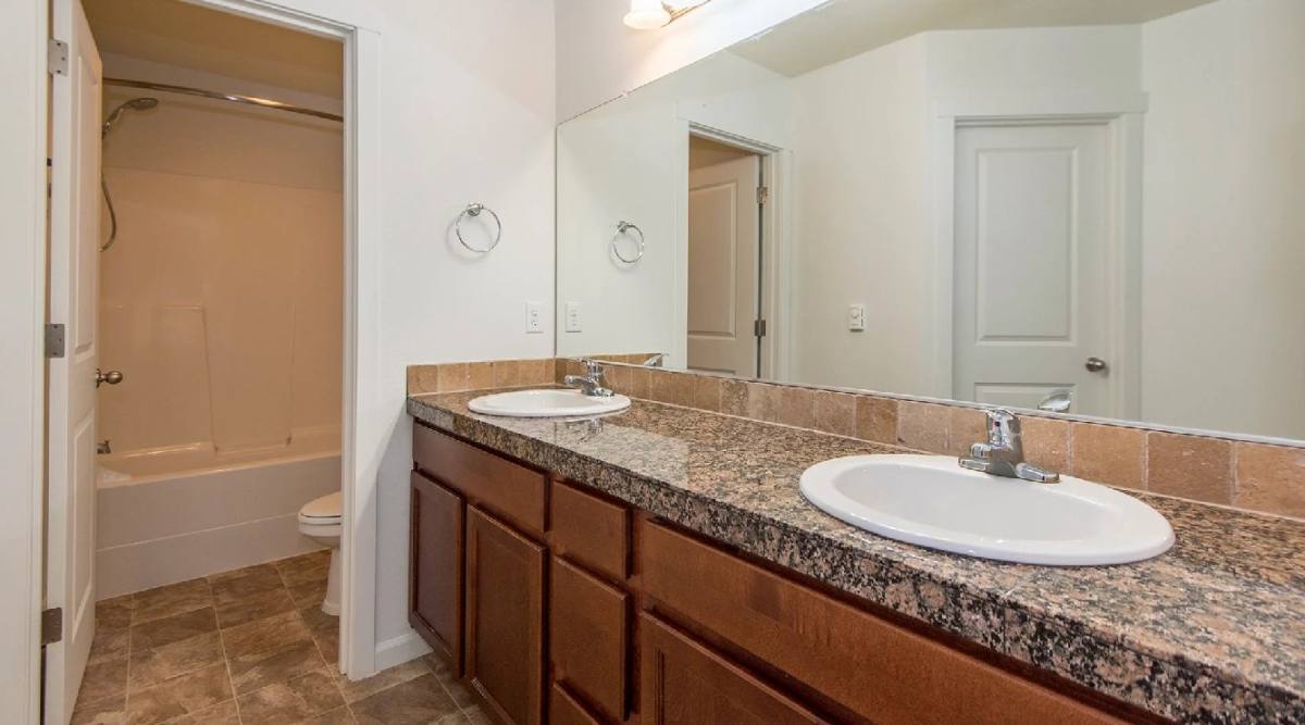 Condo for rent at 9378 SW Mandamus Court #9160, Portland, OR 97223