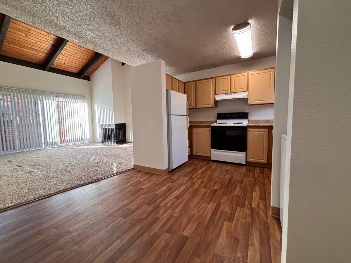 Apartment for rent at 4550 SW Murray Blvd #108, Beaverton, OR 97005