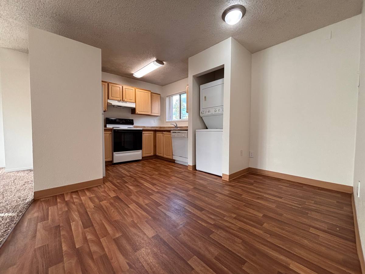 Apartment for rent at 4550 SW Murray Blvd #98, Beaverton, OR 97005