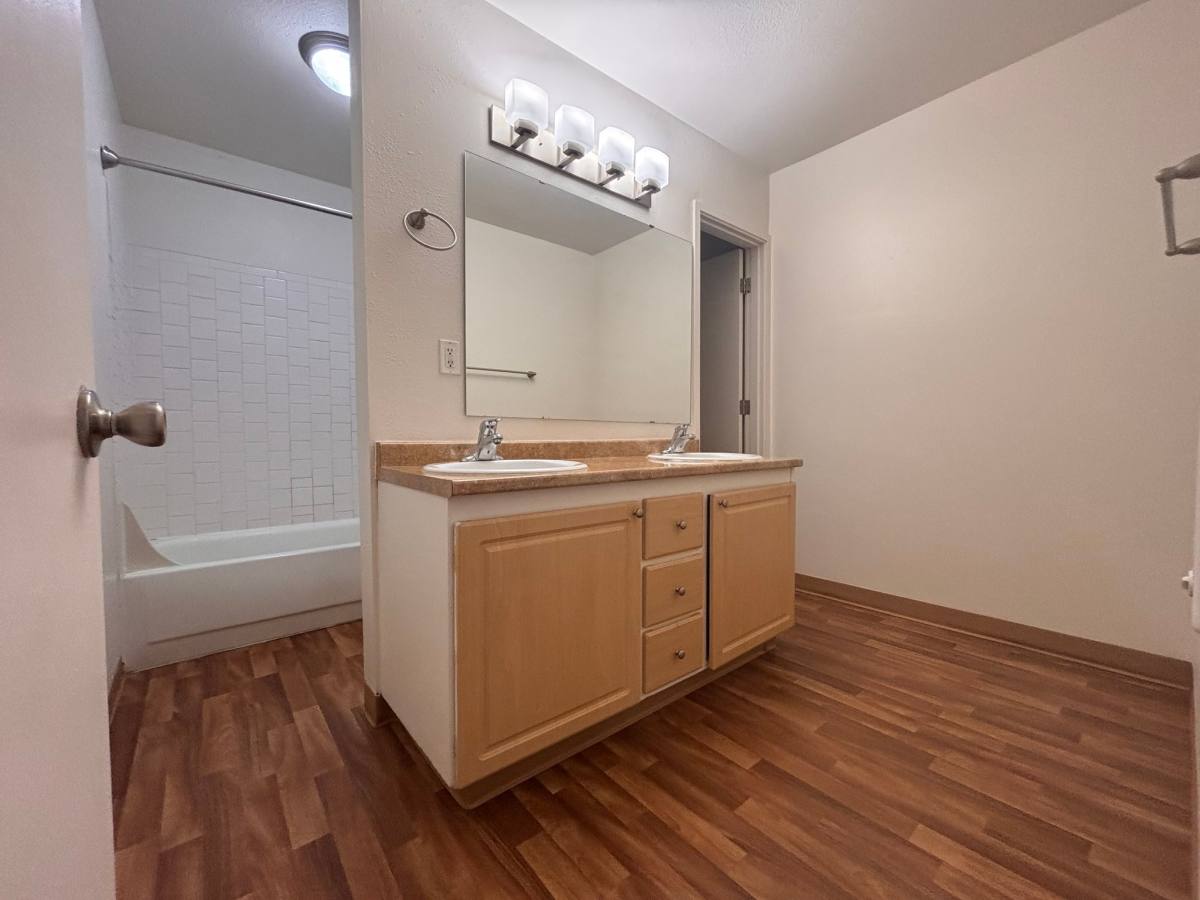 Apartment for rent at 4550 SW Murray Blvd #98, Beaverton, OR 97005