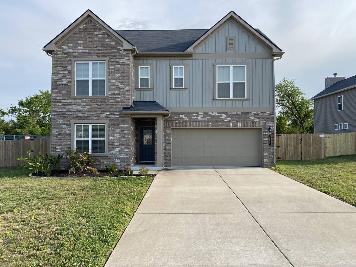 House for rent at 209 Biraj Court, Smyrna, TN 37167