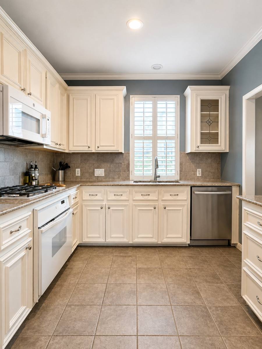Townhouse for rent at 2357 Jackson St, Houston, TX 77004