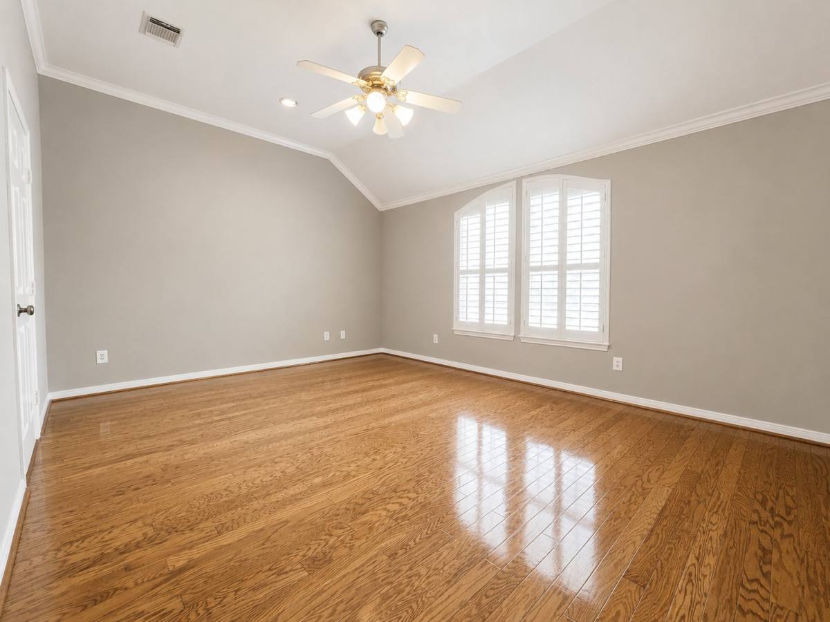 Townhouse for rent at 2357 Jackson St, Houston, TX 77004