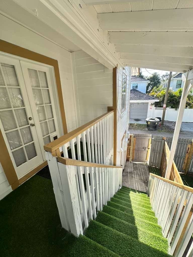 Apartment for rent at 1037 12th St N #1, Saint Petersburg, FL 33705