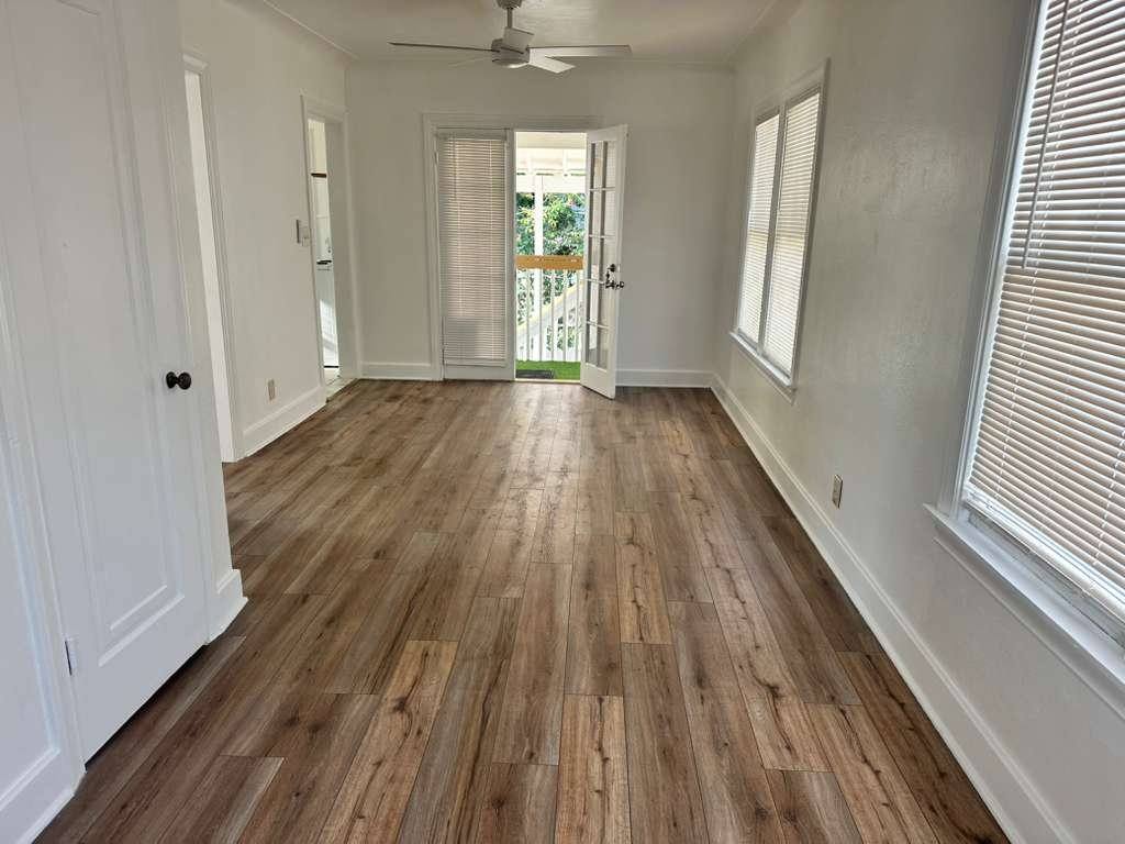 Apartment for rent at 1037 12th St N #1, Saint Petersburg, FL 33705