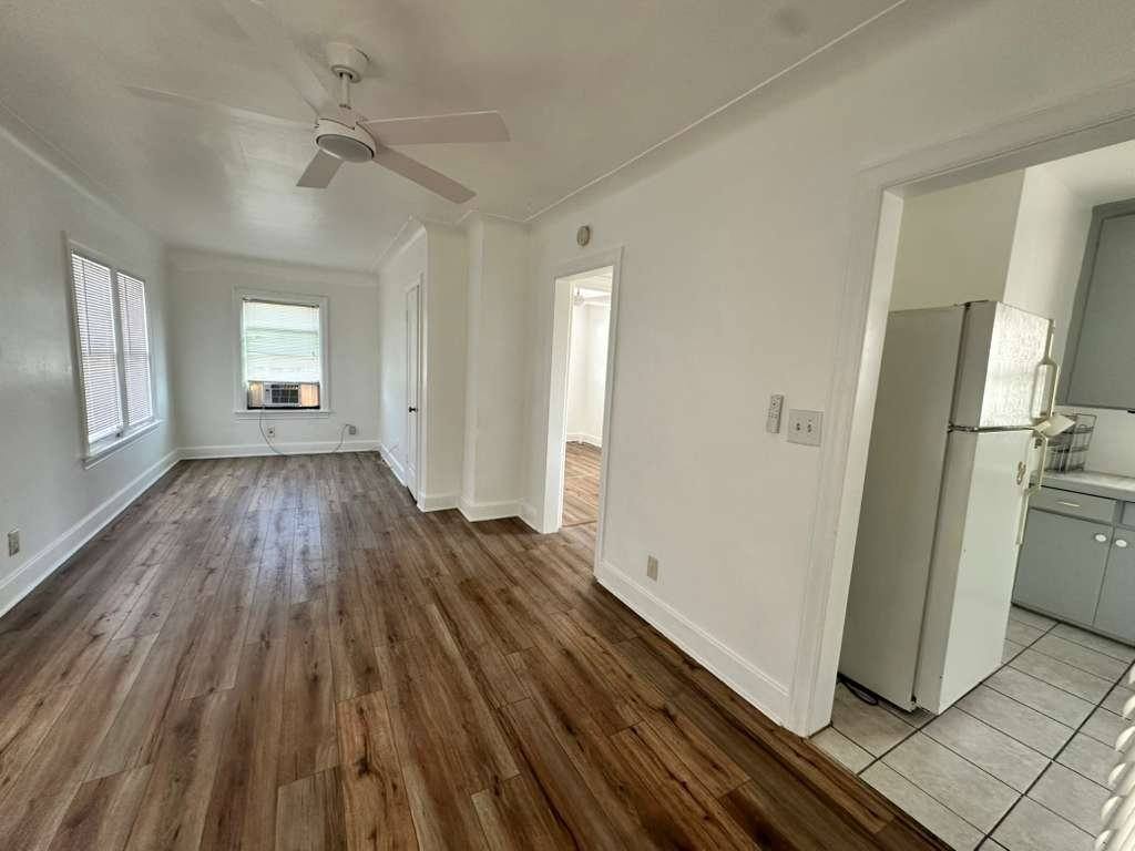 Apartment for rent at 1037 12th St N #1, Saint Petersburg, FL 33705