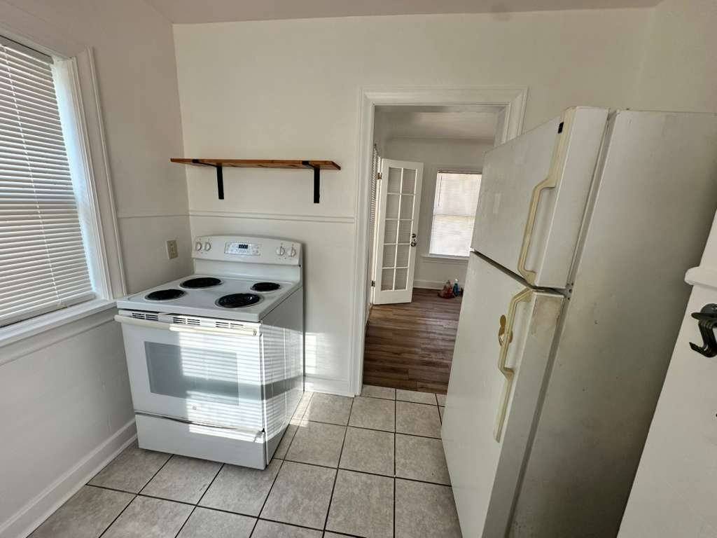 Apartment for rent at 1037 12th St N #1, Saint Petersburg, FL 33705