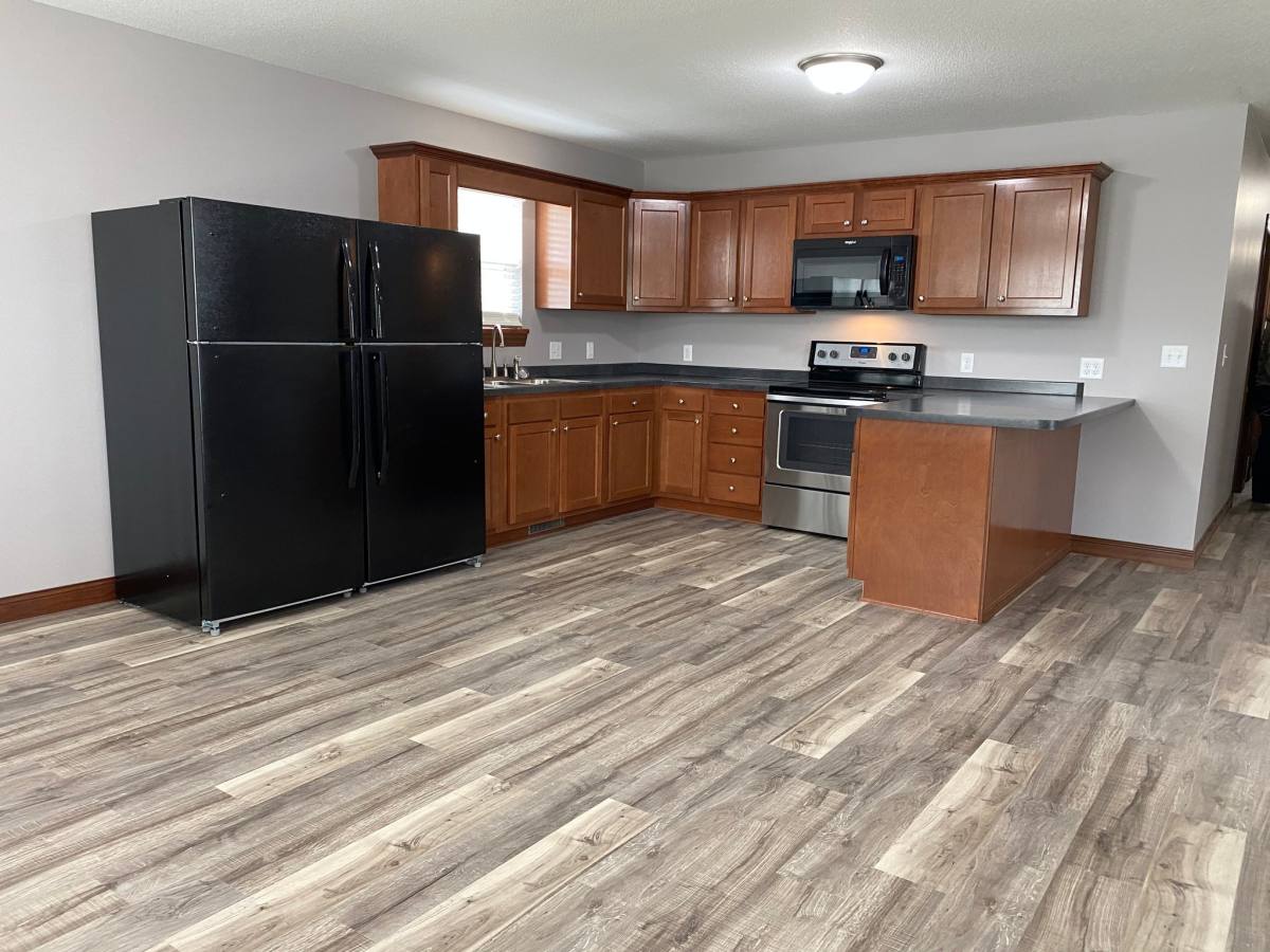 House for rent at 919 S Main St, Ada, OH 45810