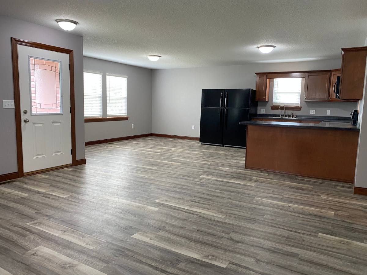 House for rent at 919 S Main St, Ada, OH 45810