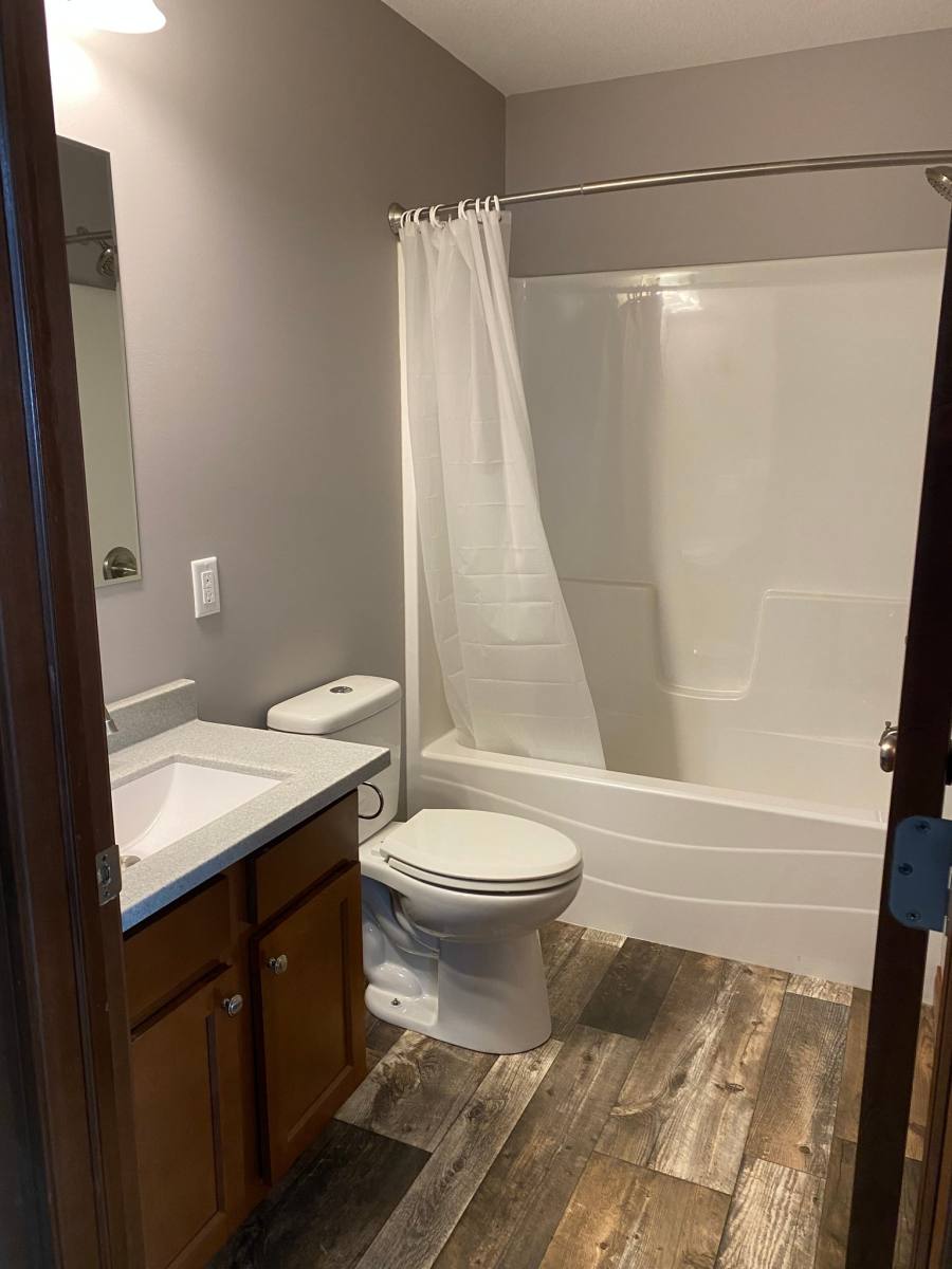 House for rent at 919 S Main St, Ada, OH 45810