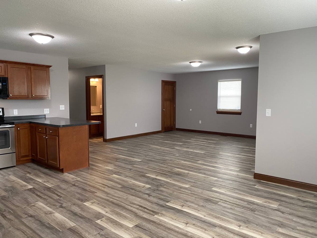 House for rent at 919 S Main St, Ada, OH 45810