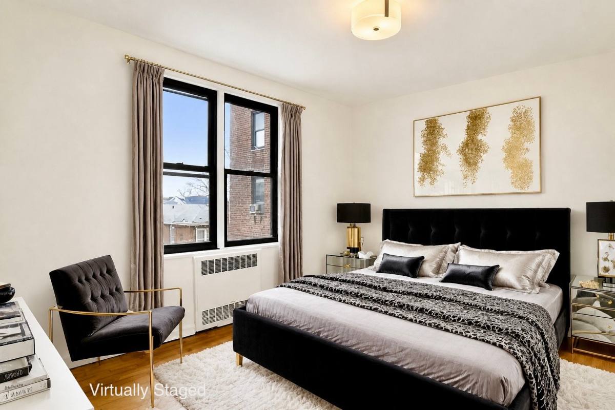Apartment for rent at 1119 Ocean Parkway #3G, Brooklyn, NY 11230