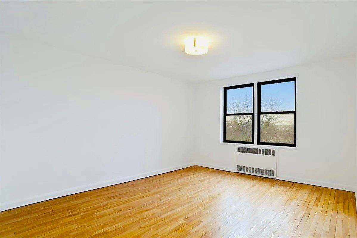 Apartment for rent at 1119 Ocean Parkway #3G, Brooklyn, NY 11230