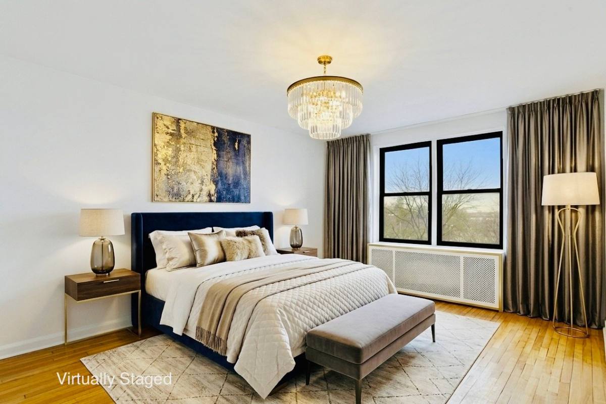 Apartment for rent at 1119 Ocean Parkway #3G, Brooklyn, NY 11230