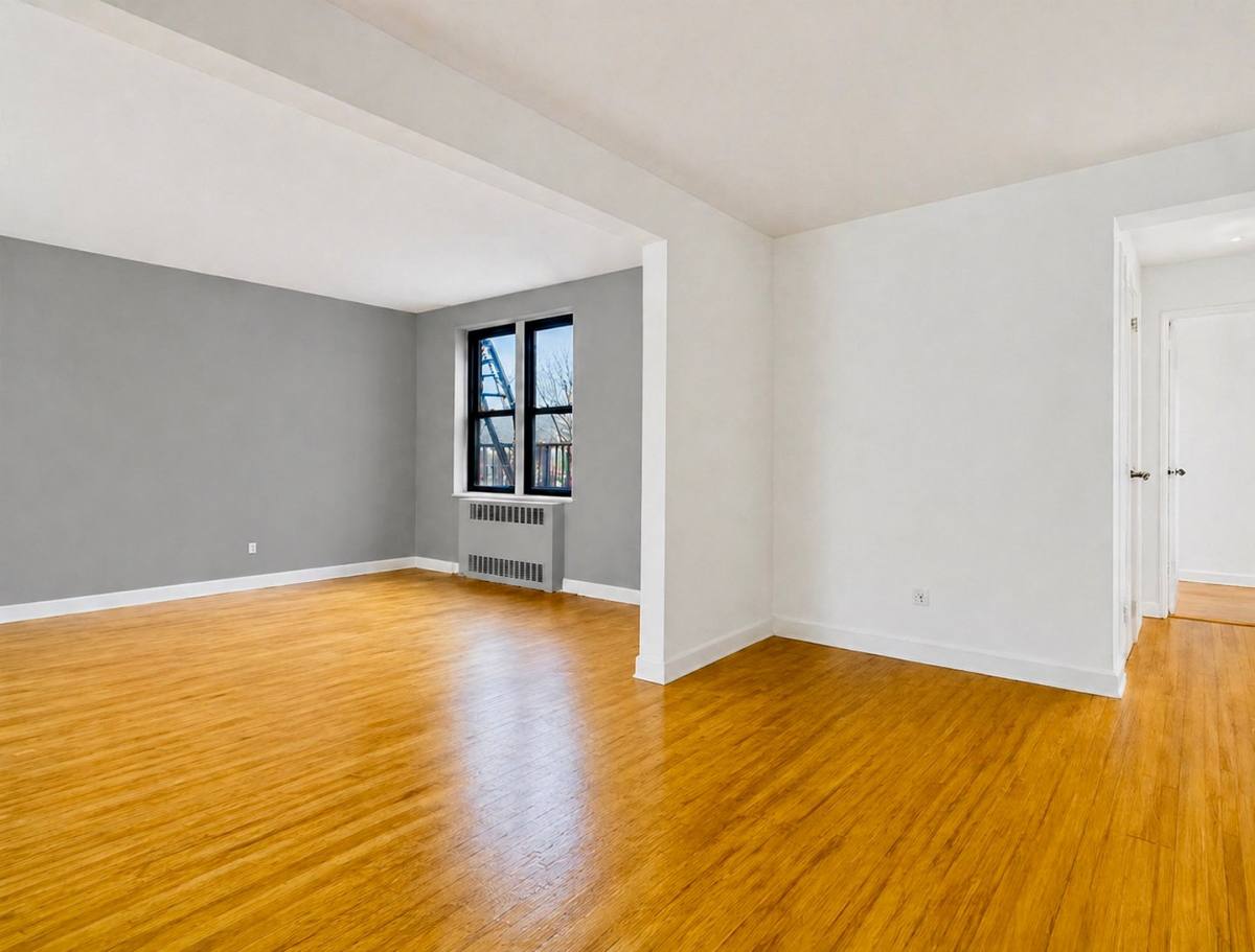 Apartment for rent at 1119 Ocean Parkway #3G, Brooklyn, NY 11230
