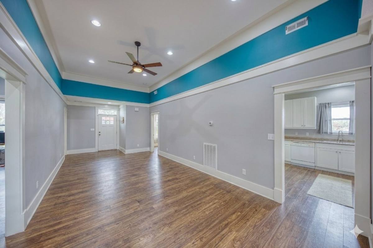 House for rent at 141 Northwestern Ave, Oak Ridge, TN 37830