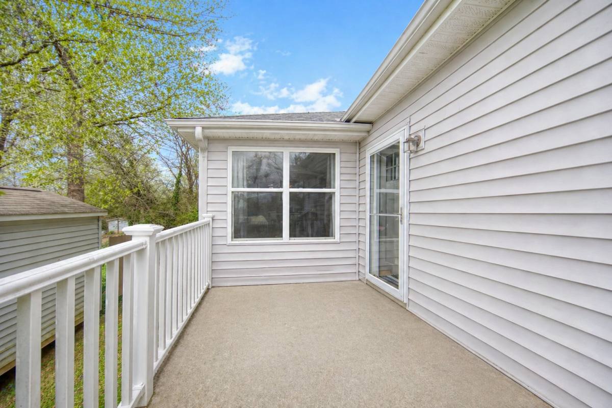 House for rent at 141 Northwestern Ave, Oak Ridge, TN 37830