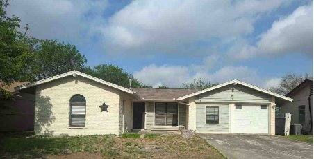 House for rent at 317 Vivian Dr, Converse, TX 78109