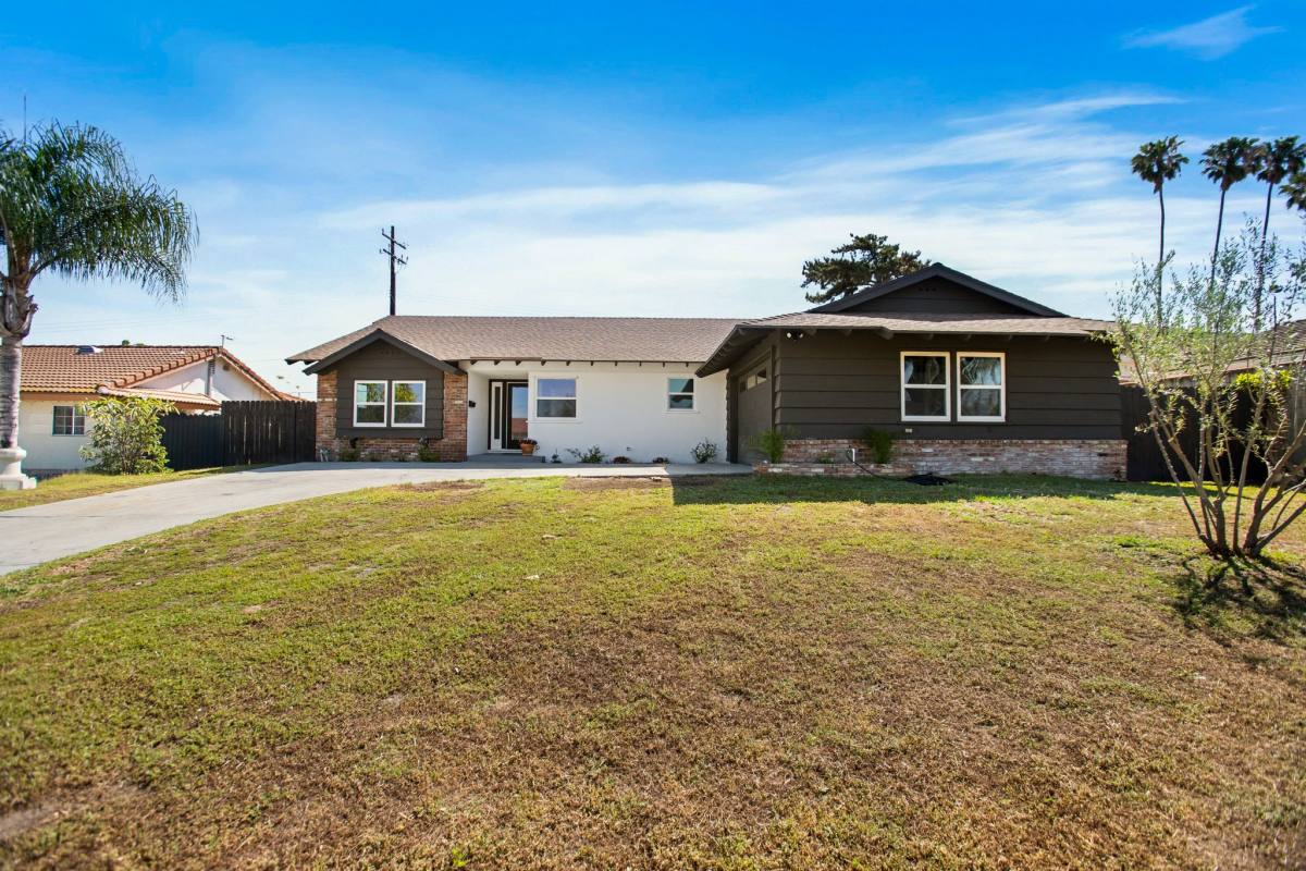House for rent at 934 S Donna Beth Ave, West Covina, CA 91791