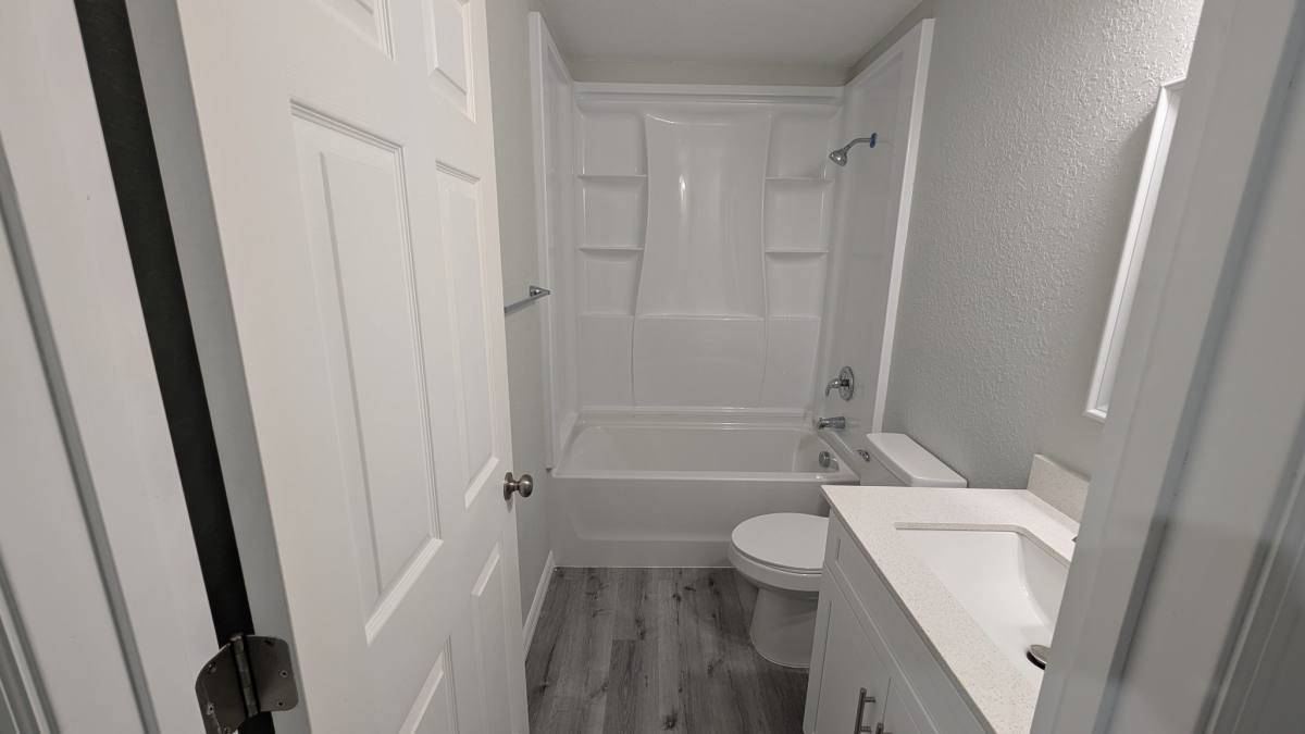 Apartment for rent at 1527 NW 57th Court #1, Ocala, FL 34482