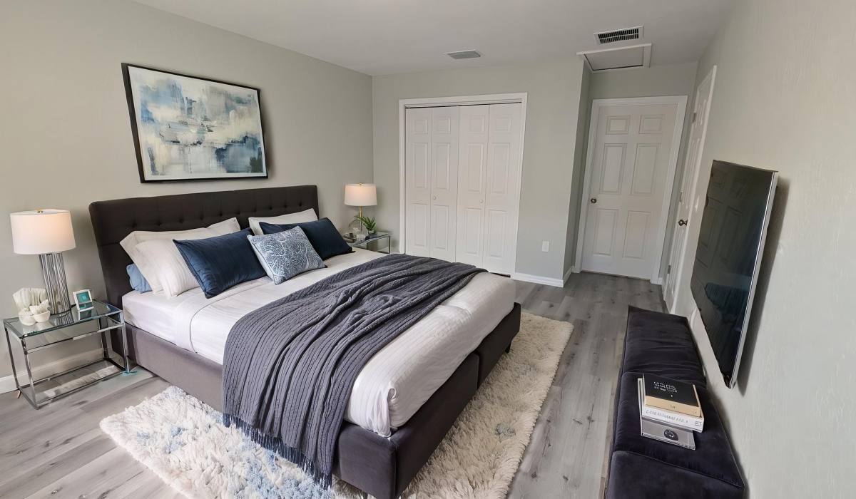 Apartment for rent at 1527 NW 57th Court #1, Ocala, FL 34482