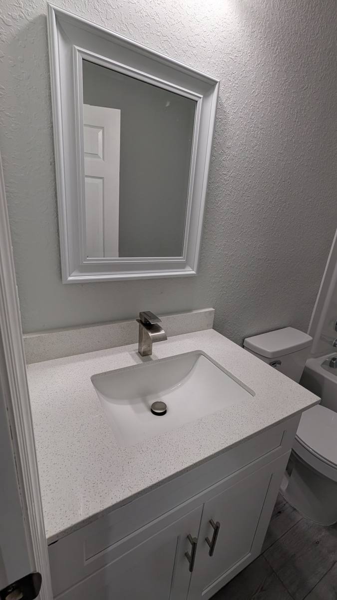 Apartment for rent at 1527 NW 57th Court #1, Ocala, FL 34482