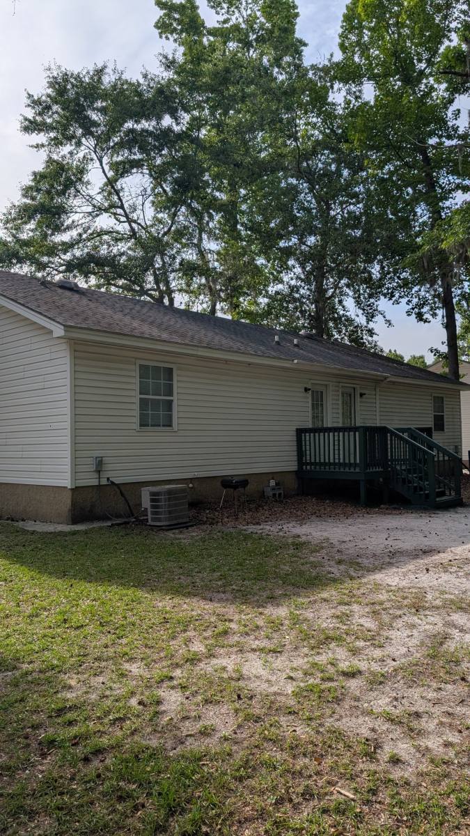 Apartment for rent at 813 Ash Stextapt B #B, Springfield, GA 31329