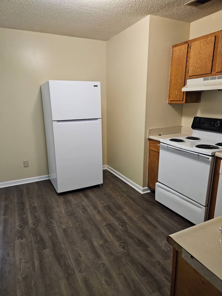 Apartment for rent at 813 Ash Stextapt B #B, Springfield, GA 31329